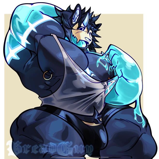 Art Example 2